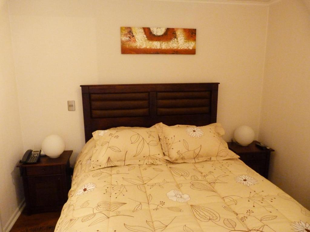 Lastarria Suites Apartments Santiago de Chile Pokój zdjęcie