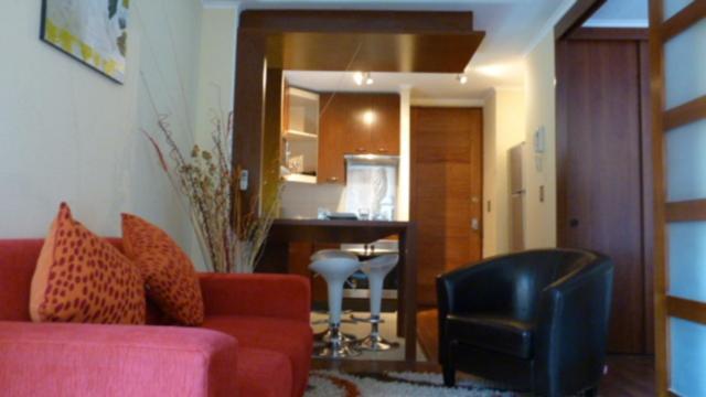 Lastarria Suites Apartments Santiago de Chile Pokój zdjęcie