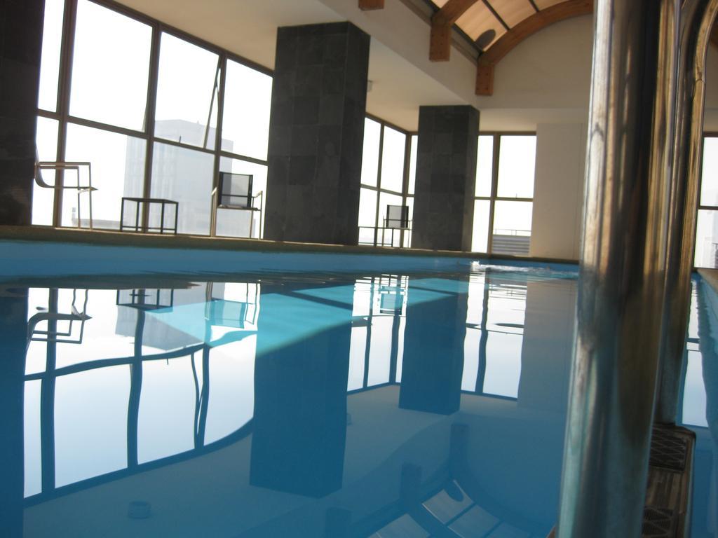 Lastarria Suites Apartments Santiago de Chile Zewnętrze zdjęcie