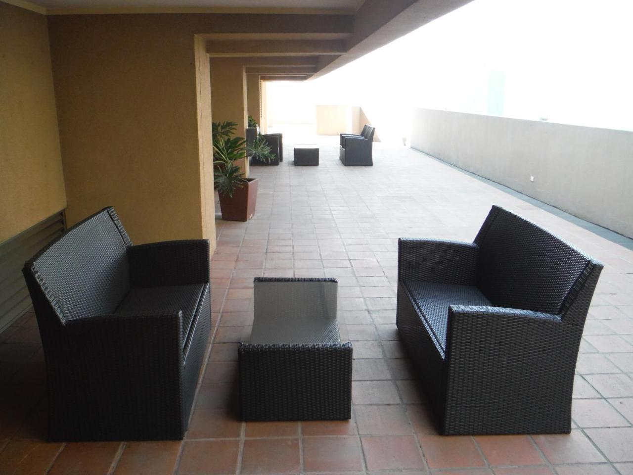 Lastarria Suites Apartments Santiago de Chile Zewnętrze zdjęcie