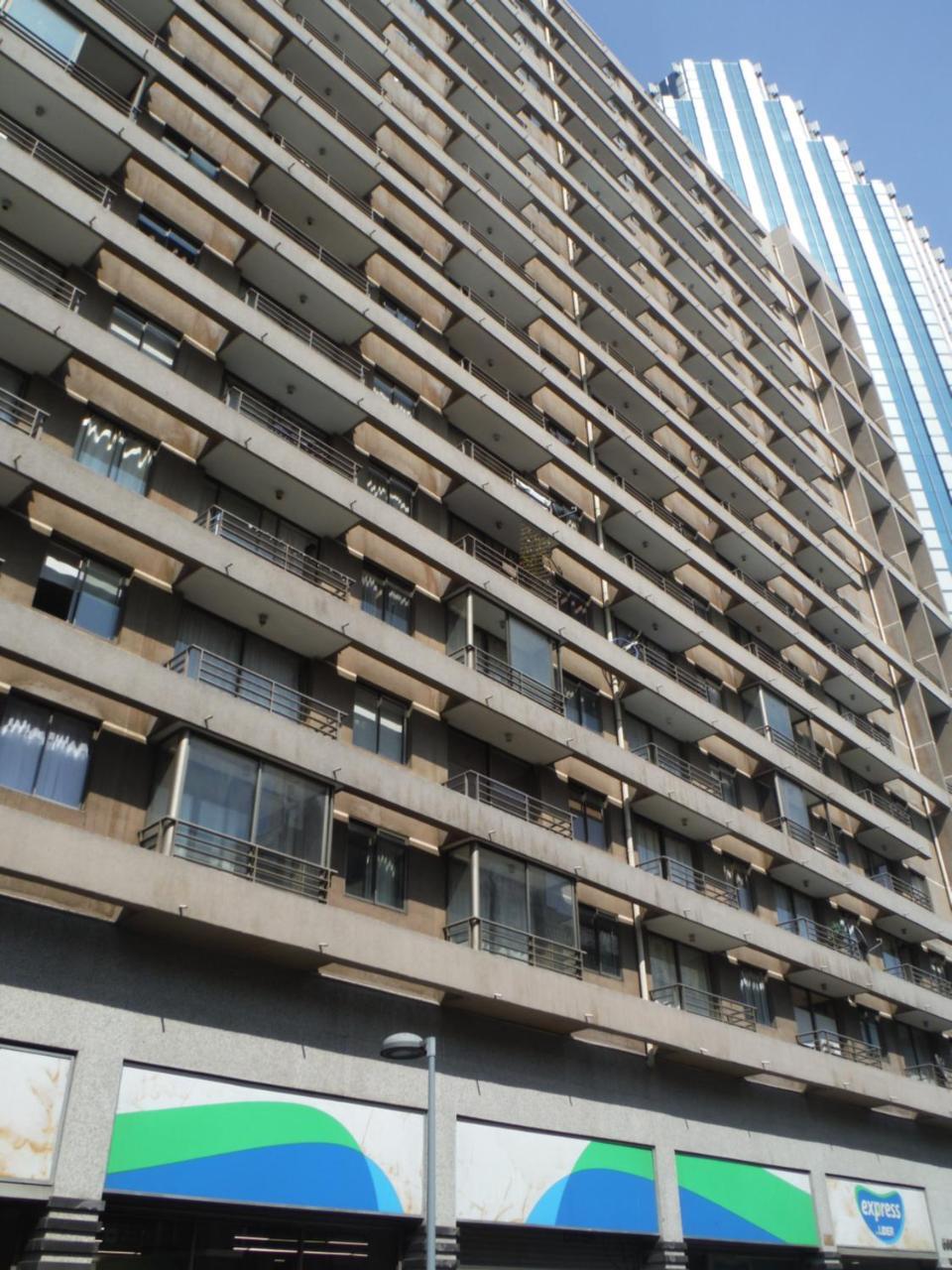 Lastarria Suites Apartments Santiago de Chile Zewnętrze zdjęcie