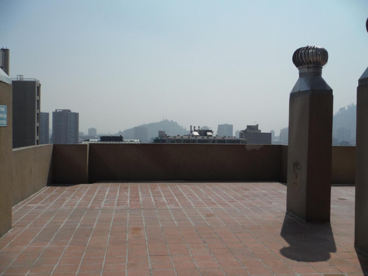 Lastarria Suites Apartments Santiago de Chile Zewnętrze zdjęcie