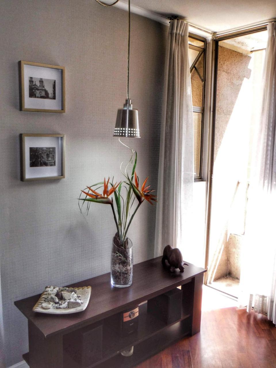 Lastarria Suites Apartments Santiago de Chile Zewnętrze zdjęcie