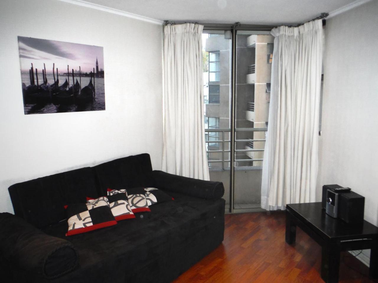 Lastarria Suites Apartments Santiago de Chile Zewnętrze zdjęcie
